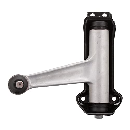 FEBI BILSTEIN 14227 Bras de suspension avec roulement Essieu avant supérieur, gauche barre oscillant transversal Aluminium 4027816142270