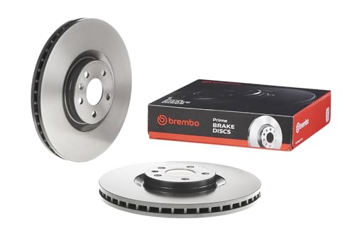 Brembo Bromsskiva 09.C936.11 8020584228975