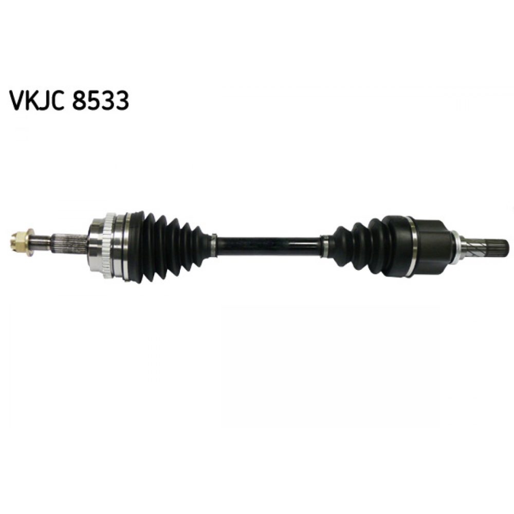 Drivaxel Skf VKJC 8533 7316575130237