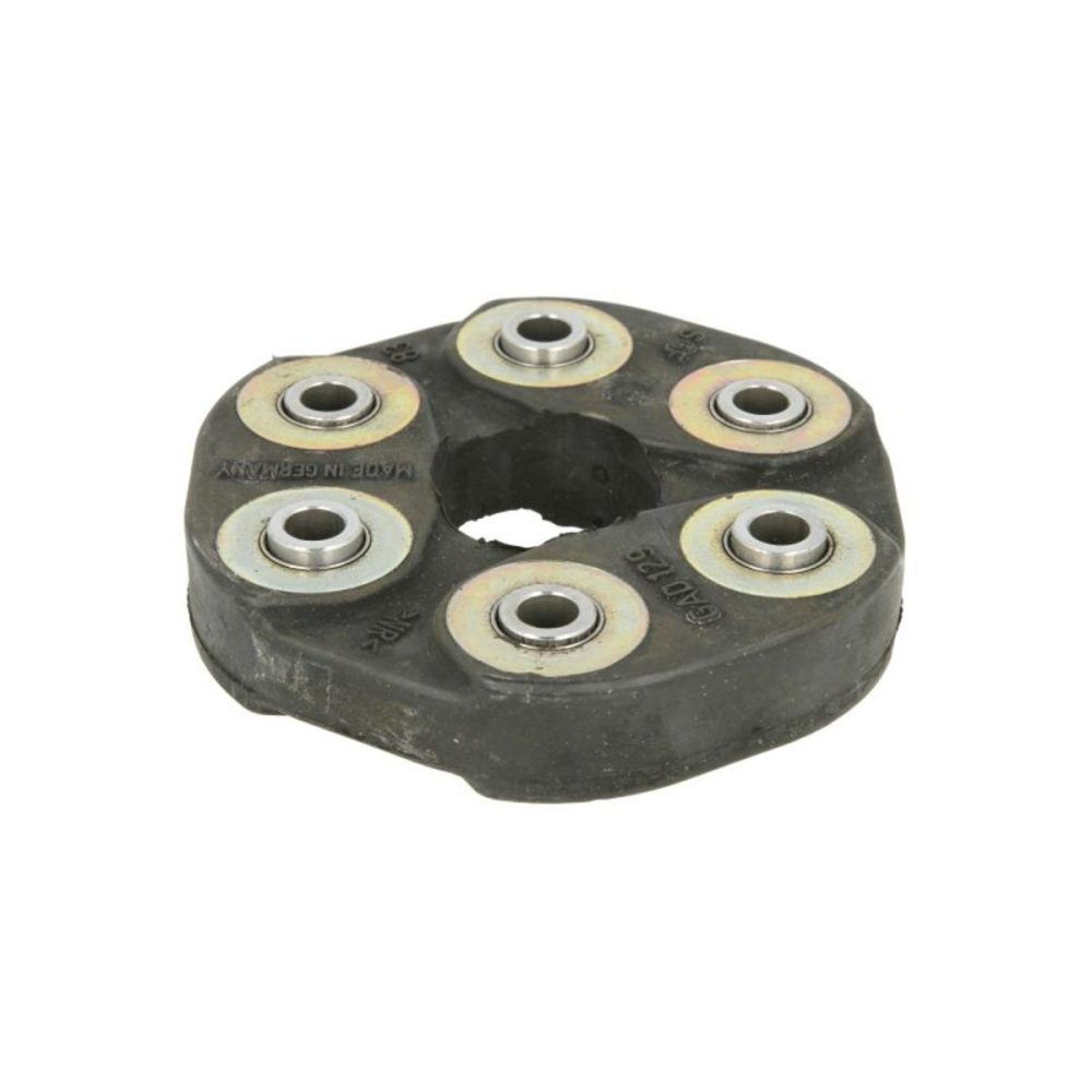 Febi Bilstein 03580 Kardanknutar och Mellanaxel Knutkors 4027816035800