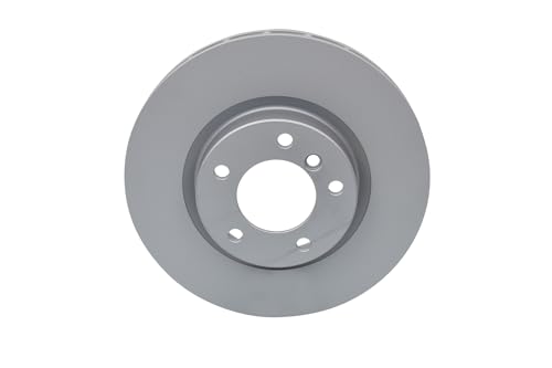 ATE 24.0128 0198.1 Disque de frein 315,0 28,0 5 120,0 ventilé revêtu à haute teneur en carbone avec vis/boulons BMW: 3 Coupe, Berline, Cabriolet 4006633308670