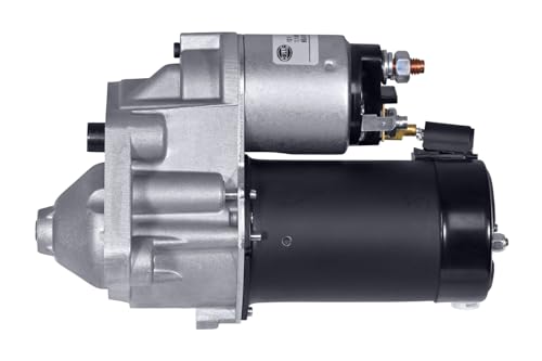 HELLA 8EA 012 527 211 Démarreur 12 1,1 9 RENAULT: LAGUNA 1, 1 Grandtour, VOLVO: V40 Break, S40 I 4082300501445