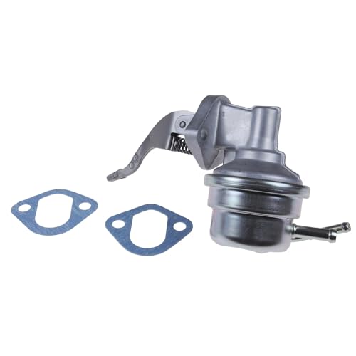 BLUE PRINT ADC46814 Pompe à Carburant mécanique avec joints 5050063468144