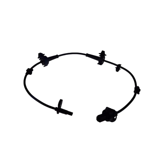 BLUE PRINT ADH27151 Capteur ABS Essieu avant gauche HONDA: CIVIC 8 Hatchback 5050063209990