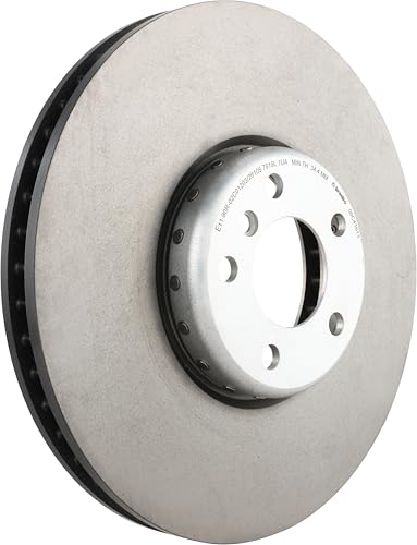 BREMBO TWO PIECE DISCS LINE 09.C416.13 Disque de frein BMW: 7, 5 GT 8020584039366