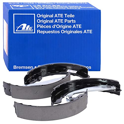 ATE Bromsbackarsats 03.0137-0264.2 4006633137119