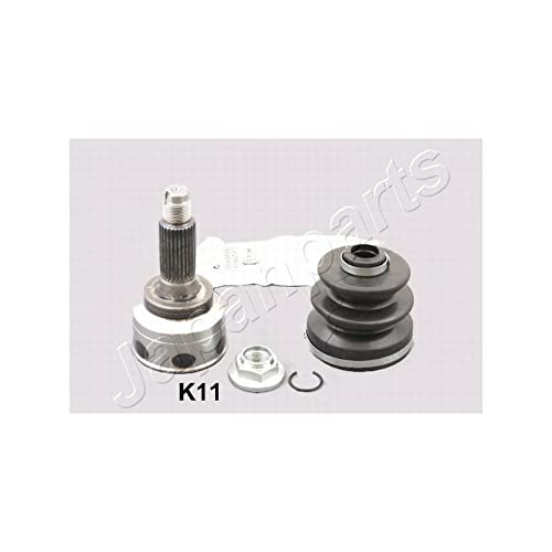 JAPANPARTS GI K11 Tête De Cardan côté roue 8033001864526 JAPANPARTS GI K11 Tête De Cardan côté roue 8033001864526