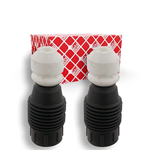 FEBI BILSTEIN 15925 Kit De Protection d'Amortisseur Essieu avant 4027816159254