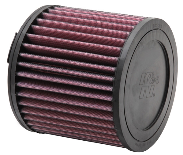 K&N Luftfilter E-2997 Tvättbart och Återanvändbart 24844290243 K&N Luftfilter E-2997 Tvättbart och Återanvändbart 24844290243