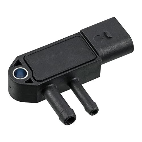 FEBI BILSTEIN 40766 Capteur, pression des gaz échappement VOLKSWAGEN: Golf 5, Transporter 5 Bus, Eos, SEAT: Ibiza 4 Sportcoupe, Leon II 3/5 portes 4027816407669