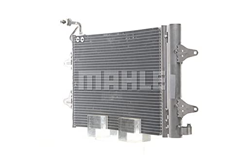 BEHR HELLA SERVICE 8FC 351 301 534 kondens, luftkonditionering 4045621415907