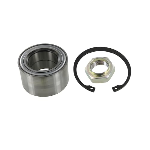 Hjullagerssats SKF VKBA 3689 7316572469668