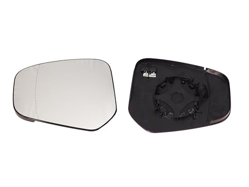 ALKAR 6471668 Miroir De Rétroviseur gauche FORD: Tourneo Courier, Transit Courier Van, Break 8424445189847