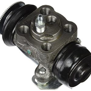 JAPANPARTS CD 500 Cylindre De Roue 8052553058948