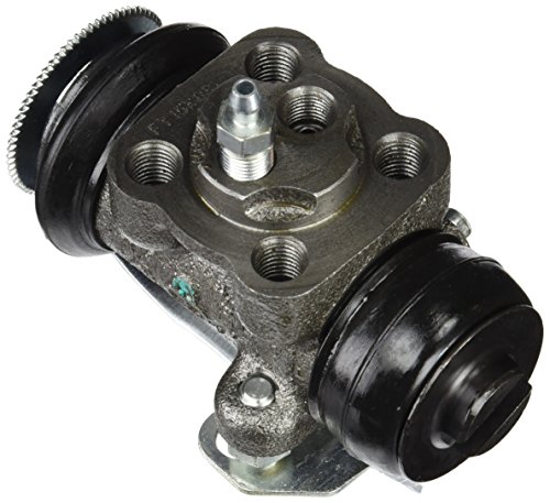 JAPANPARTS CD 500 Cylindre De Roue 8052553058948