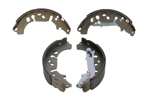 Bromsbackar, sats FERODO FSB682 4044197318636