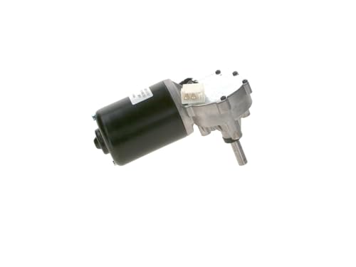 Bosch Vindrutetorkarmotor 0 986 337 410 4047024780309