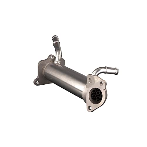 FEBI BILSTEIN 102612 Refroidisseur EGR FORD: Transit Mk6 Van, Custom V362 V363 Van 4054224026120