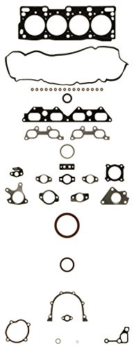 AJUSA 50294700 Jeu complet de joints d’étanchéité, moteur avec joint culasse cylindre MULTILAYER STEEL MAZDA: 6 Berline, 5, 3 5 portes 8427769983504