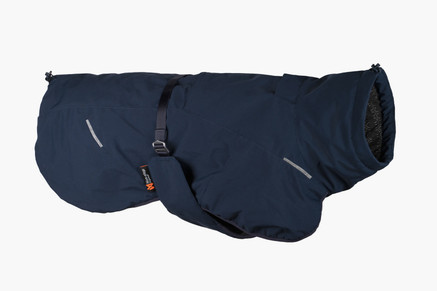 Glacier Wool Jacket 2.0 Marinblå 27 cm 7071652324625