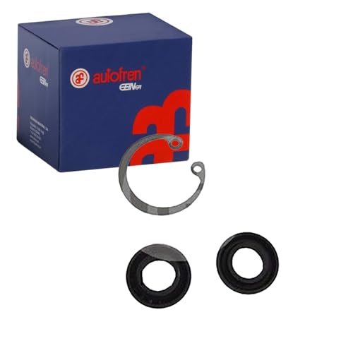 AUTOFREN SEINSA D1786 Kit d'assemblage, cylindre émetteur d'embrayage NISSAN: X Trail 8430320059402