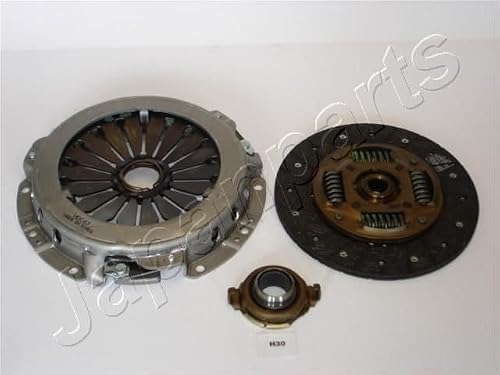 ASHIKA 92 H0 030 Kit d'Embrayage 215 HYUNDAI: Matrix 8033001276619