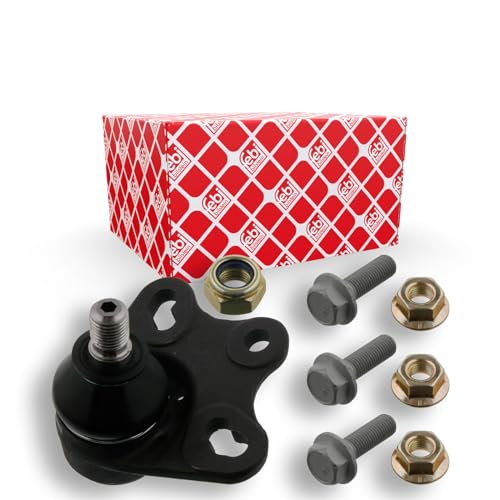 FEBI BILSTEIN Stöd-styrstag 31334 4027816313342