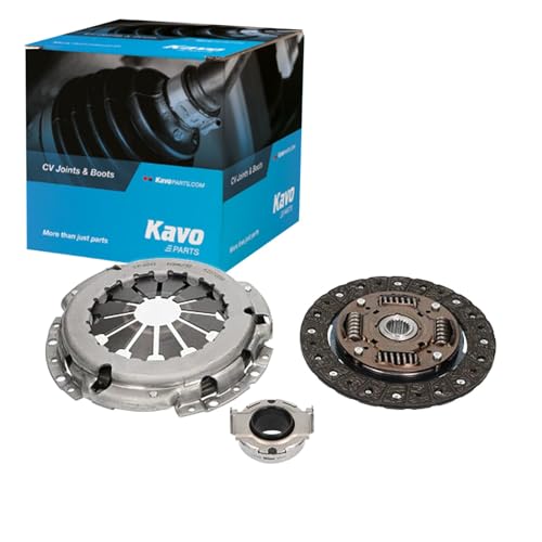 KAVO PARTS CP 8043 Kit d’Embrayage avec butée de débrayage HONDA: Jazz 2 8715616040921 KAVO PARTS CP 8043 Kit d’Embrayage avec butée de débrayage HONDA: Jazz 2 8715616040921
