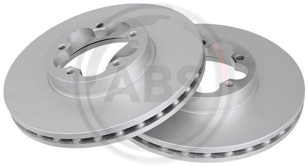 A.B.S. 18301 Disque de frein 300 28 5 113,5 ventilé revêtu FORD: Transit Mk6 Van, Сamion à Plateau/Сhâssis, Minibus 8717109616989 A.B.S. 18301 Disque de frein 300 28 5 113,5 ventilé revêtu FORD: Transit Mk6 Van, Сamion à Plateau/Сhâssis, Minibus 8717109616989
