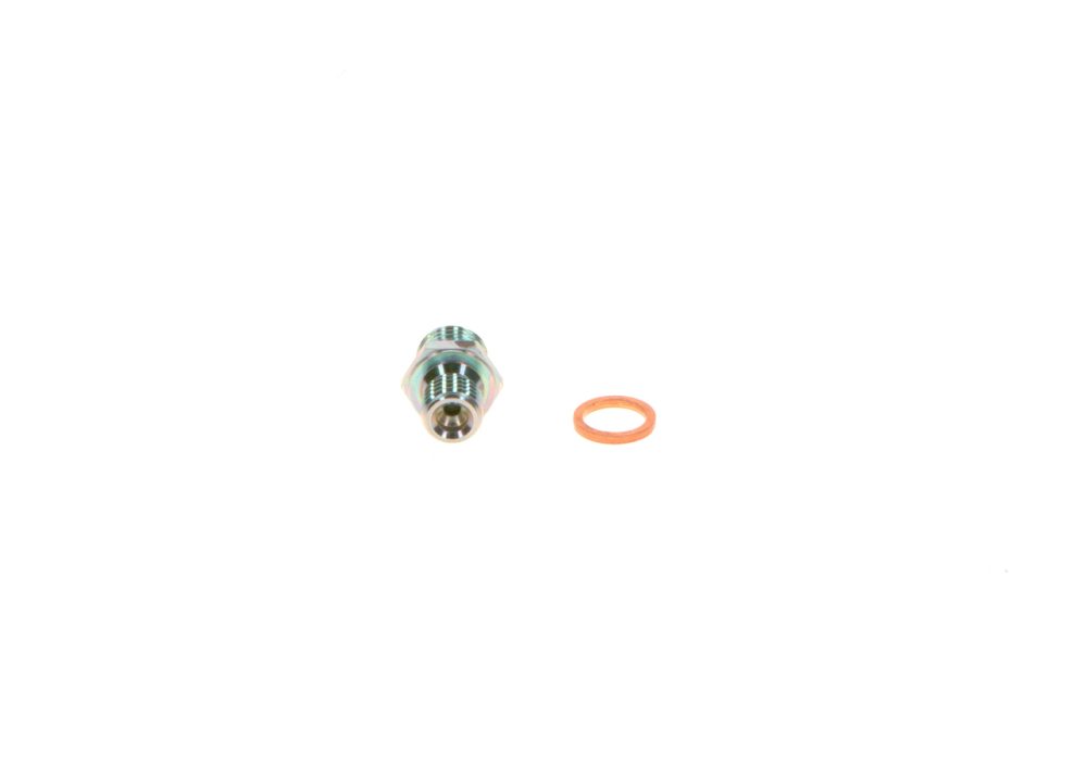 BOSCH 1 587 010 004 Kit de réparation, distributeur d'allumage