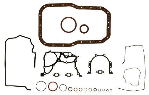 AJUSA 54071300 Jeu de joints d'étanchéité, carter vilebrequin TOYOTA: MR2 II Coupe 8427769430817