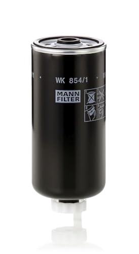 Bränslefilter Mann filter WK 854/1 4011558939601