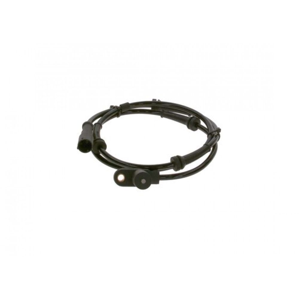 BOSCH 0 986 594 013 Capteur ABS avec câble passif 1250 VOLKSWAGEN: Transporter 4 Bus, 4047024337183