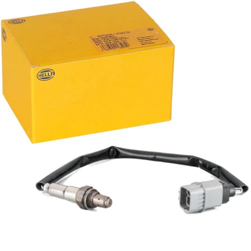 HELLA 6PA 358 103 321 Sonde lambda chauffé NISSAN: MICRA 2 4082300759563
