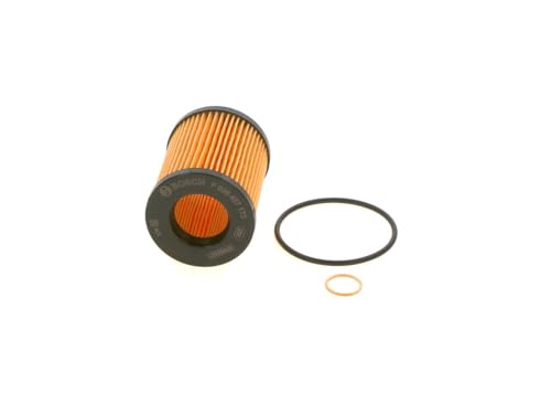 Bosch Oljefilter F 026 407 173 4047025293785