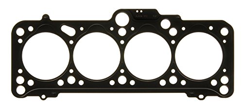 AJUSA MULTILAYER STEEL 10103010 Topplockspackning 1,57mm 81mm 2 VOLKSWAGEN: Golf 4, Caddy Kastenwagen, Transporter SEAT: Inca, Córdoba I Sedan 8427769436963
