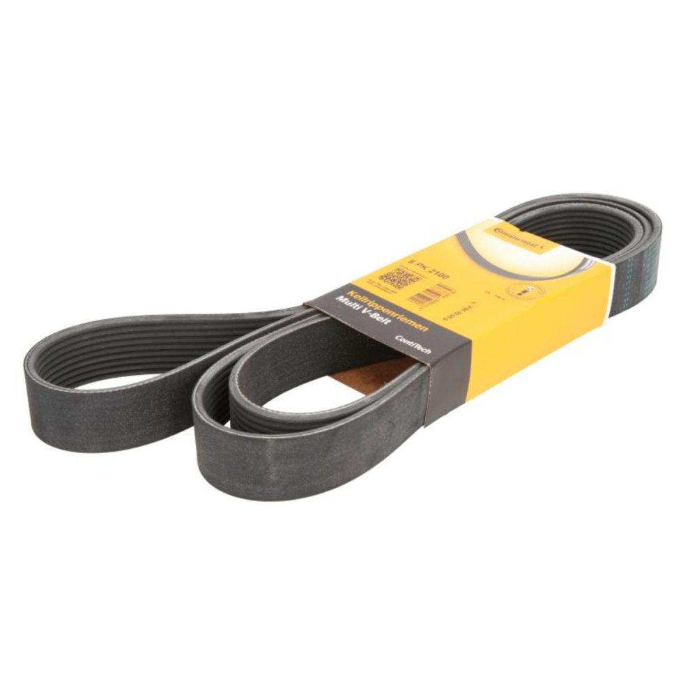 Flerspårsrem CONTINENTAL CTAM 9PK2100 4010858508739