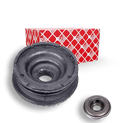 FEBI BILSTEIN Fjäderbens-stödlager 09181 4027816091813