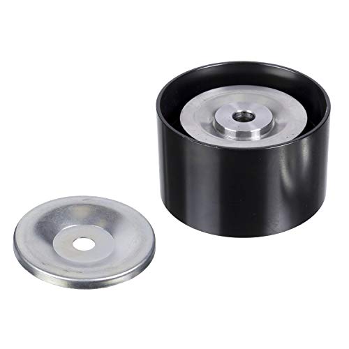 FEBI BILSTEIN Styrrulle, Flerspårsrem 22989 4027816229896