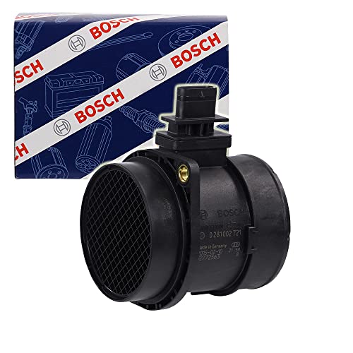Bosch Luftmassesensor 0 281 002 721 4047024438989