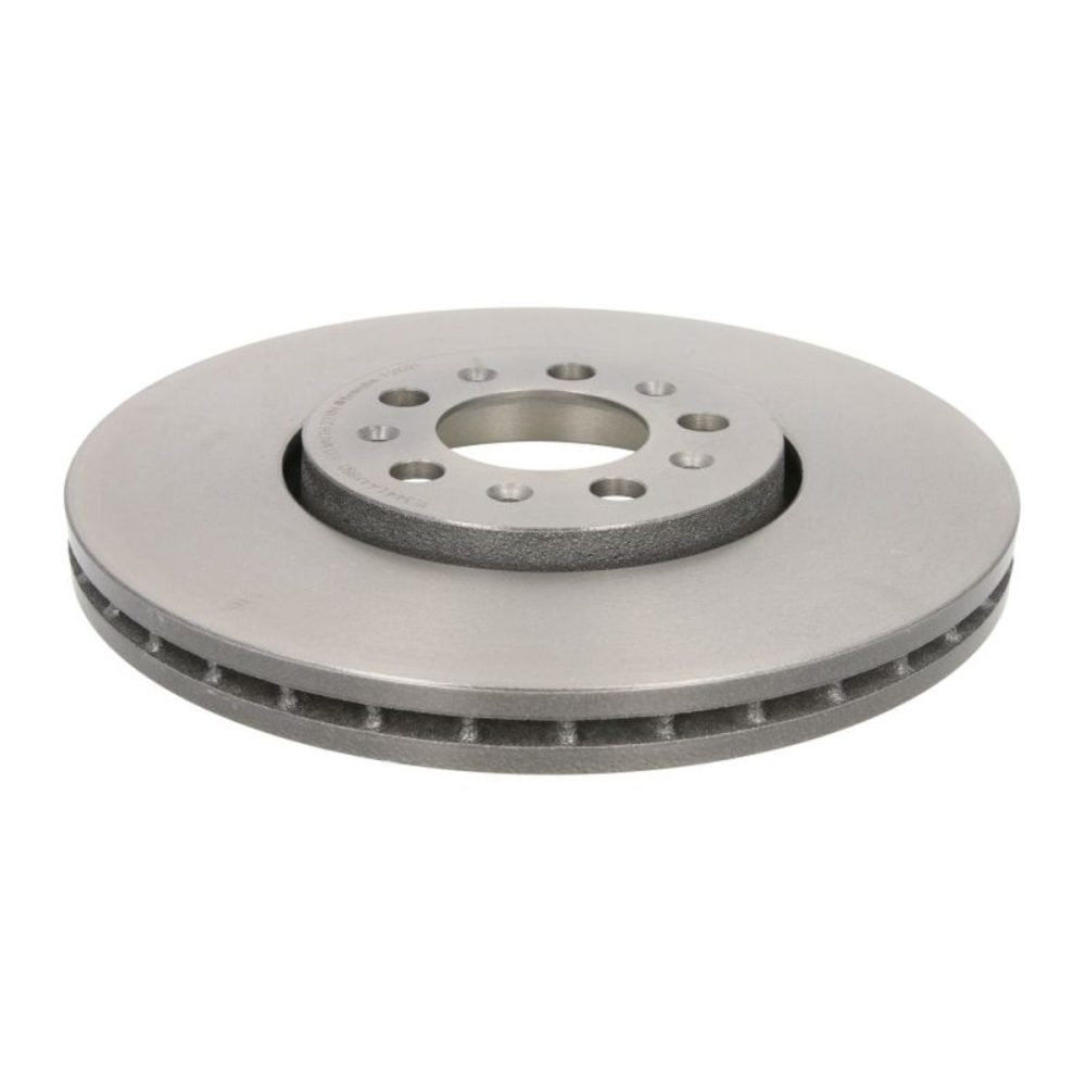 Bromsskiva BREMBO 09.7010.21 8020584024225