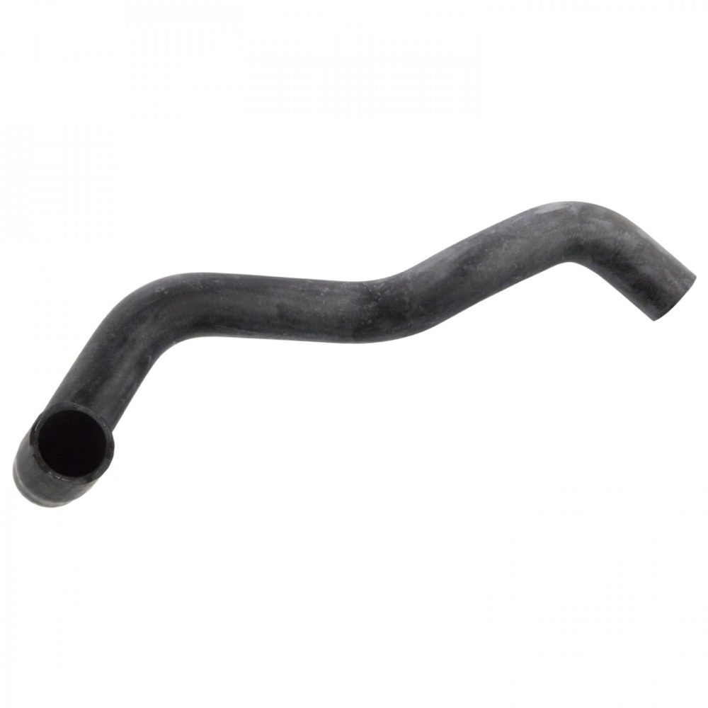 FEBI BILSTEIN 12997 Durite De Refroidissement inférieur Caoutchouc MERCEDES BENZ: W124 Berline, Coupe, Classe E Berline 4027816129974