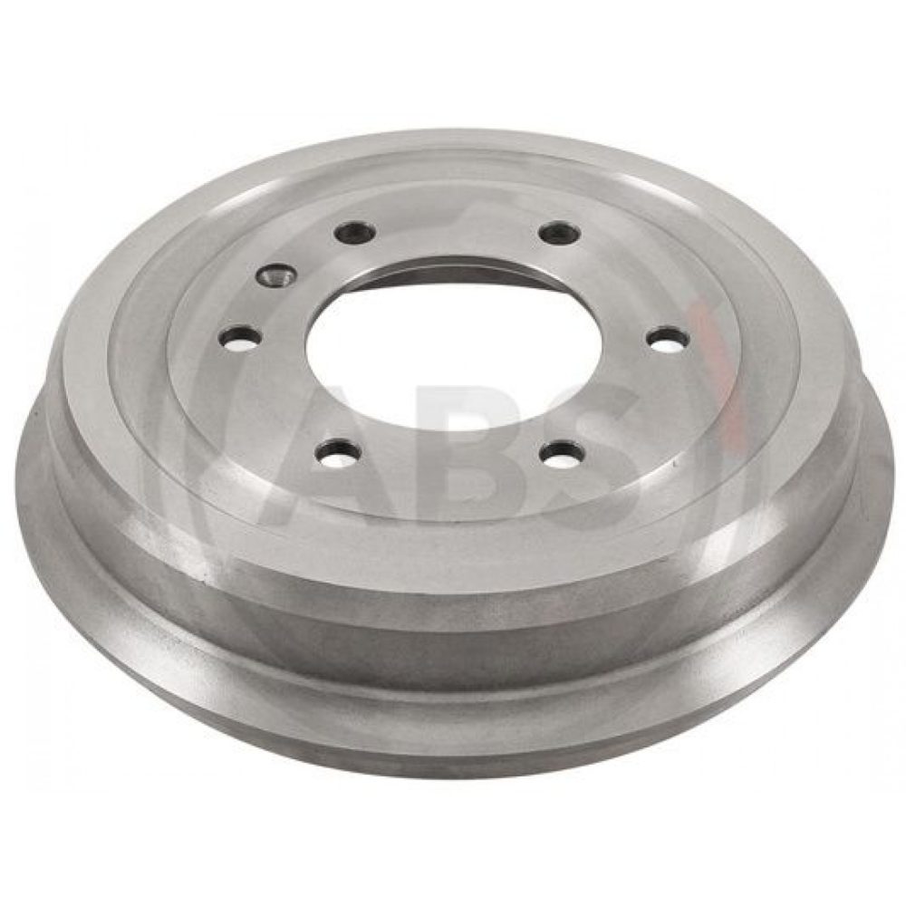 A.B.S. 2348 S Tambours De Frein 294 OPEL: Campo 8717109025187