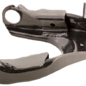 JAPANPARTS BS 332L Bras de suspension Essieu avant supérieur, gauche FORD: Ranger Mk2, MAZDA: BT 50 Pick up 8033001857894