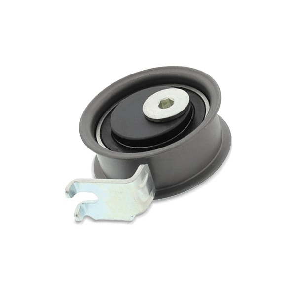 INA 531 0156 10 Poulie tendeur, courroie crantée BMW: 5 Berline, 3 Berline