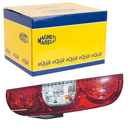 Baklykta Magneti Marelli 712201101110 8001063354057