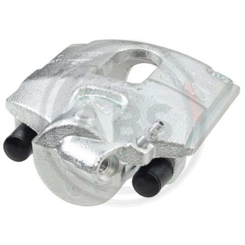 A.B.S. 422762 Étrier de frein Fonte grise 94 FORD: FIESTA 5, 4, KA 3 portes, MAZDA: 2 5 portes 8717109253917