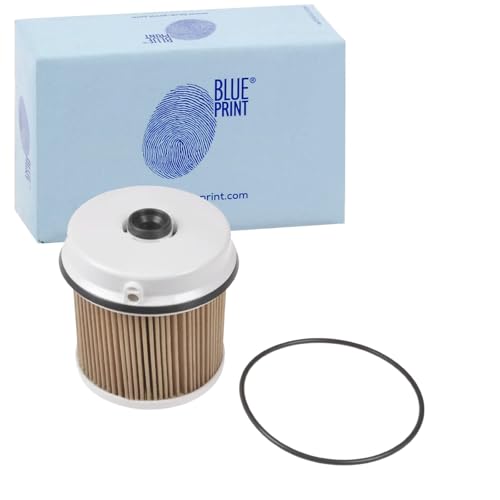 Blue Print ADZ92316 Bränslefilter Isuzu N-Serie 5050063027068