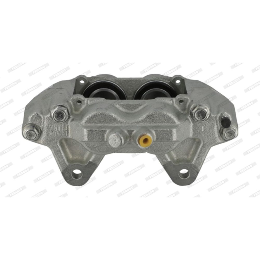 Bromsok FERODO FCL694707 4044197826674