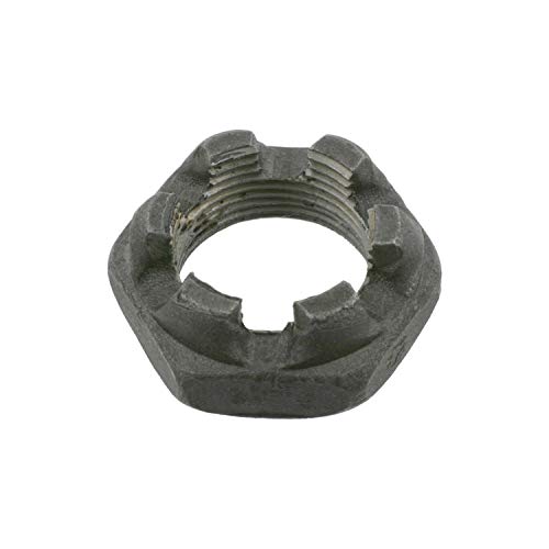 Febi Bilstein 26827 Mutter 1-pack 4027816268277